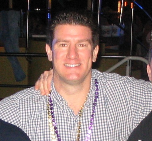 Dave Linehan