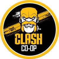 Clash Co-Op (@clash_coop) 's Twitter Profile
