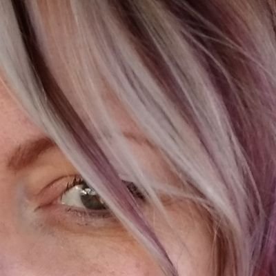 HelgaStroodle's profile picture. IR Nurse