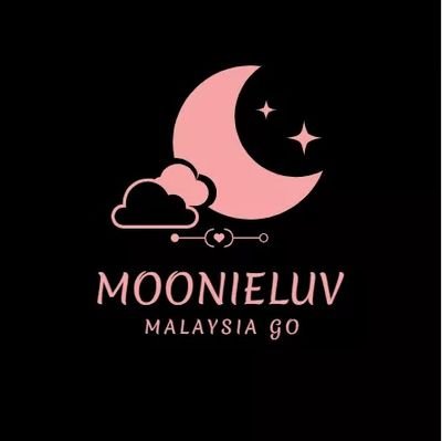 MoonieLuv【MALAYSIA GROUP ORDER 🇲🇾】REST