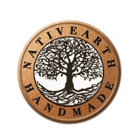 N A T I V E A R T H Handmade (@nativearthlings) 's Twitter Profile