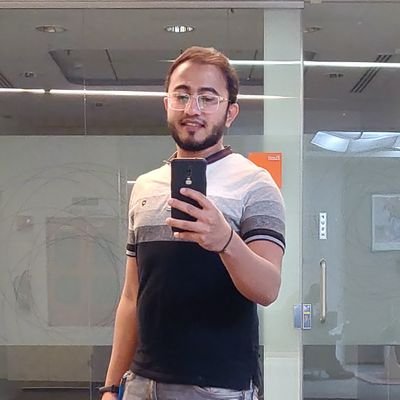 __Afroz_khan__'s profile picture. Selective with knowledge. Sometimes ignorance is bliss | Investor | Tech | Quantum computing | Tools for life