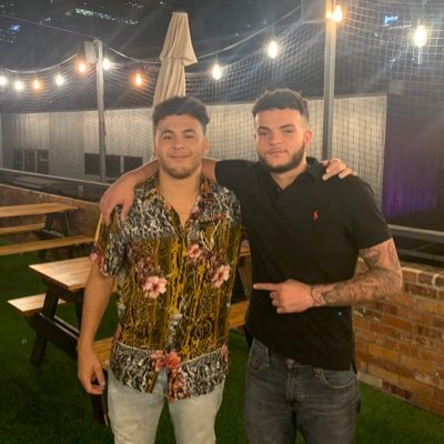 Tev_b's profile picture. Kansas born and raised. UNK Wrestling.