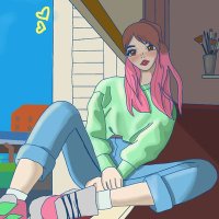 kris.tine 📍 COMMS OPEN (@kristinescarl) 's Twitter Profile
