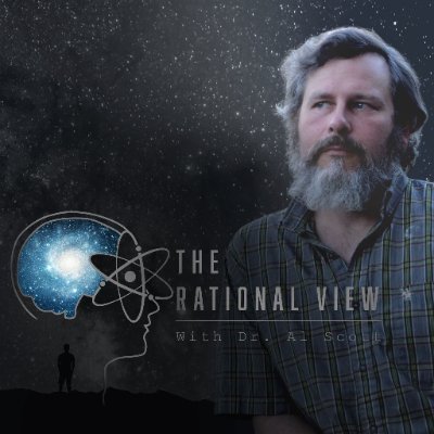 Podcast Author, Physicist, Space Lord, Ecomodernist, Curler, Dad.   https://t.co/681szI992z