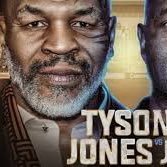 Funny Tyson vs Jones Jr memes, Jake Paul is gonna looooooseeee