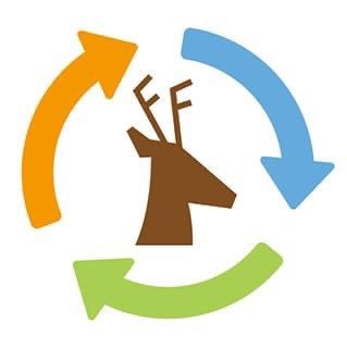 捨てられる害獣を利活用したい。協働で取り組む持続可能なジビエ事業に挑戦しています!鹿肉販売はこちら →🍁MOMIJI株式会社(@MOMIJI19581755)