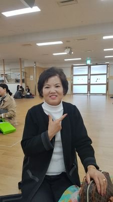 자유로운 영혼의 소유자