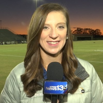 Sports Anchor/Reporter @WMBBTV | @FLNewscasters Award Winning Sportscaster & @AP Award Winning Producer | Christ Follower | Okstate Grad | Tennessee Native |