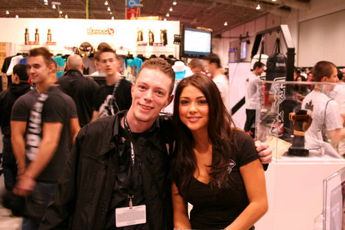 Mike Surette
