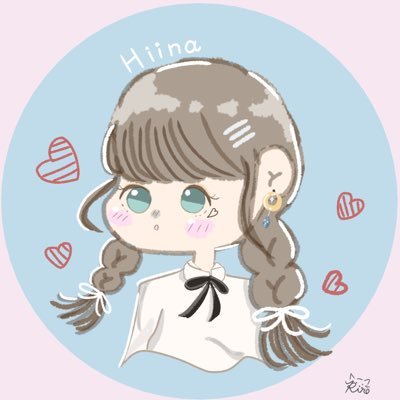 ひぃなさんのプロフィール画像