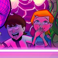 Christian Herrera (@torque_aod) 's Twitter Profile