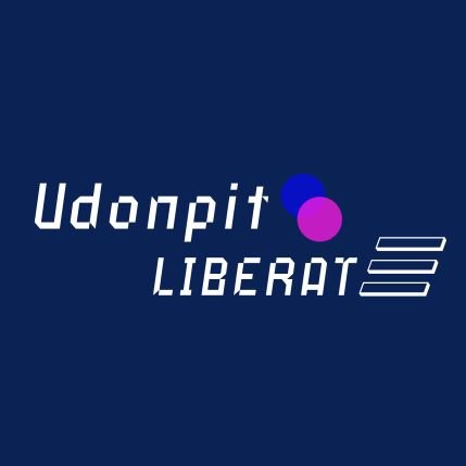 Udonpit Liberateさんのプロフィール画像