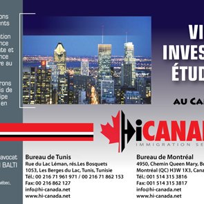 Hi Canada Skaroui Twitter Hi Canada Skaroui Twitter