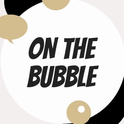 On the Bubble football blog with a specific focus on the New Orleans Saints⚜️. We aren’t the starters. Heck, we’re not even the role players. We’re #OnTheBubble