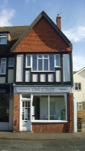 We provide a fresh approach to health by offering a central point for natural therapies to the community in Rustington, and beyond.