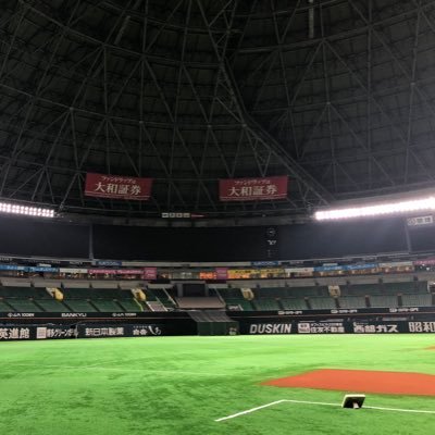 主に鷹だけどプロ野球全体が好き