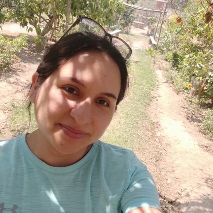 LIC. en educación primaria... egresada de la Universidad Nacional del Santa y actualmente profesora de la I.E.5043.