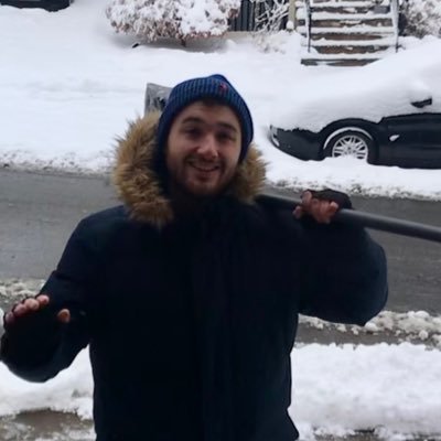 parkermckernan's profile picture. Ramble On