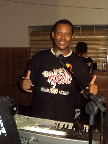 R_Mamedio's profile picture. Gente boa d+++++++++++!