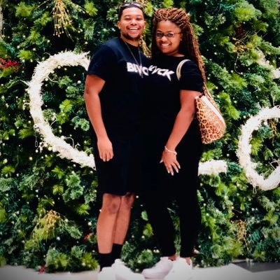 Wife• Mother• PVAMU Alumna💜• Faith Believer• Leopard Lover 🐆• Teacher Apprentice @ Wesley Elementary #HISD