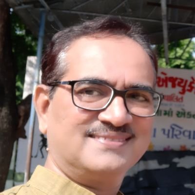 ampatel61063's profile picture. School educator
Science book author