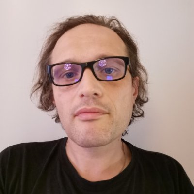 syriakaa's profile picture. Front-End Developer / Earthling 
#100DaysOfCode challenge in progress...