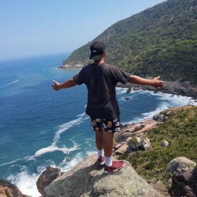 gbcliver's profile picture. Blindado de fé