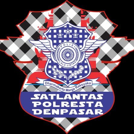 Lantas Polresta Denpasar