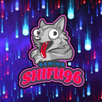 Shifu96Gaming Profile