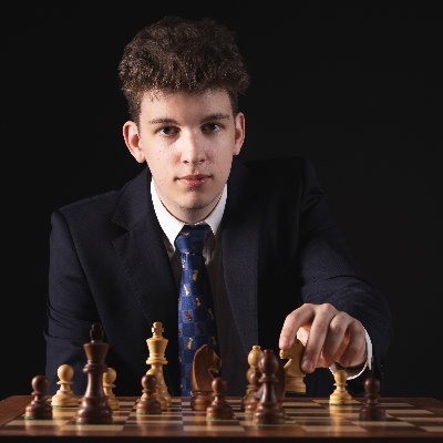 BACK IN THE 2700 ELO CLUB BABY #chesstok #chessman #chessmaster