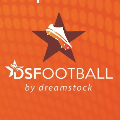 We'll be tweeting about football stats and transfers.
DSFootball is a player and club matching platform with over 200,000 registered players.