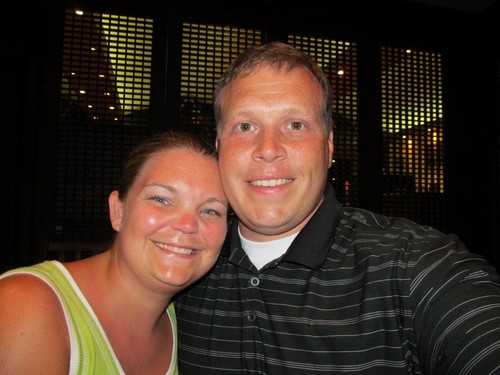 Father of two crazy kids and husband of a beautiful wife.  All of whom have to tolerate the fact that I am also a math and software nut.