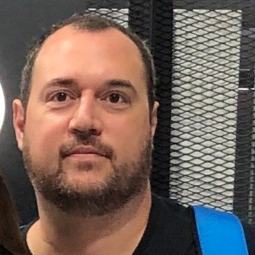 Hermes05's profile picture. Arquiteto e Urbanista