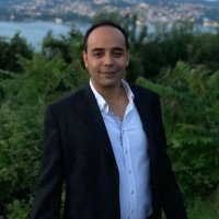 Ömer Özdemir (@omer__ozdemir) Twitter profile photo