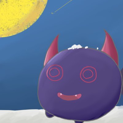 雪月紫さんのプロフィール画像