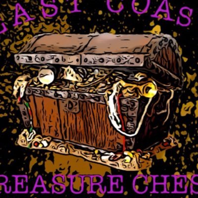 ChestEast's profile picture. Finding the Best Hidden Treasures Along The East Coast! Check Out Our Treasure Chest By Visiting: https://t.co/8HyCnVbkuR