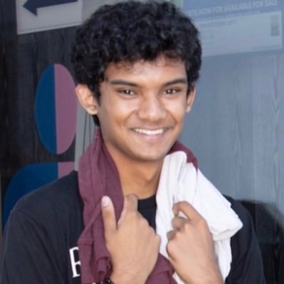 SowriAthi's profile picture. Live life to the fullest