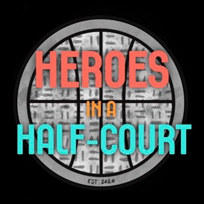 Heroes in a Half-Court
