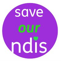 Save Our NDIS (@saveourndis) 's Twitter Profile