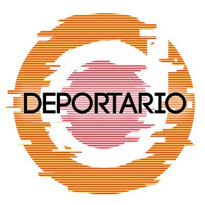 Deportario ⭐⭐⭐