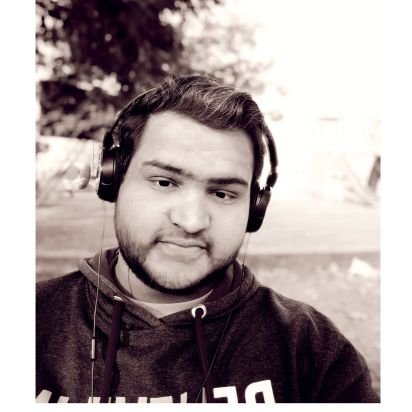 marmiksoni777's profile picture. Tech-savvy multilingual explorer, coding by day, blogging by night. Debugging life’s glitches with humor and passion for learning. Let’s tweet memes and codes!