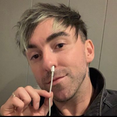 what does twitter user @AlexGaskarth mean? we probably do not know but we might as well try to decipher his tweets
