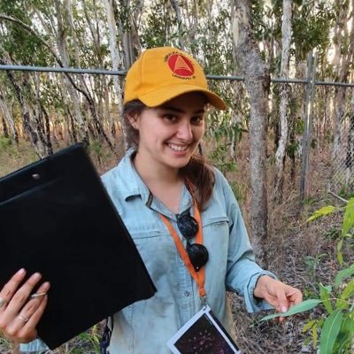 PhD Candidate, Cross-cultural Ecology Lab, Macquarie University. Working on bringing Western and Indigenous knowledge systems together to manage Country 🤝🌱🦘