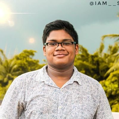 Himansu79431754's profile picture. Life is really nothing without “love” Give everyone your Love❤… But don’t expect it back.. Because, “it’s not a deal, its a feel”