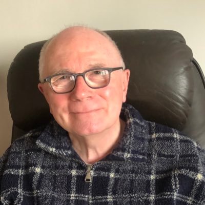 pastortindall's profile picture. Retired Christian pastor