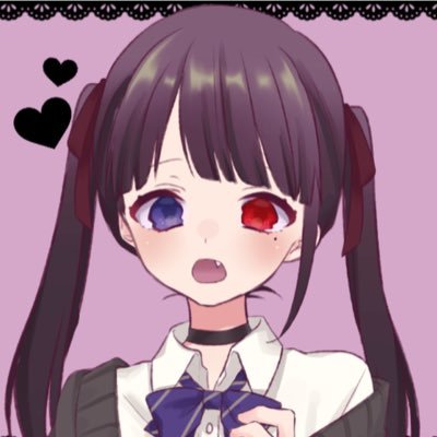 ☆Kua♪@にじさんじファンのお友達欲しい☁*°さんのプロフィール画像