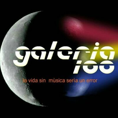 Galeria100fm Profile Picture