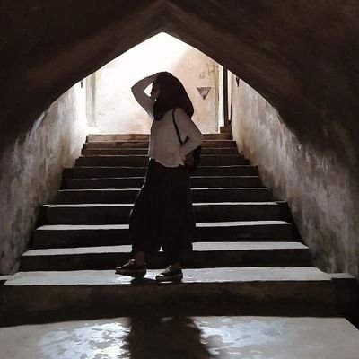 RiniNoerman's profile picture. Hajima!