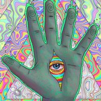 5 Fingers McGee(@mcgee_fingers) 's Twitter Profile Photo